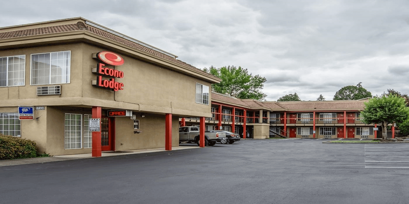 Value Milwaukie Or Hotel Offers Econo Lodge Southeast - 